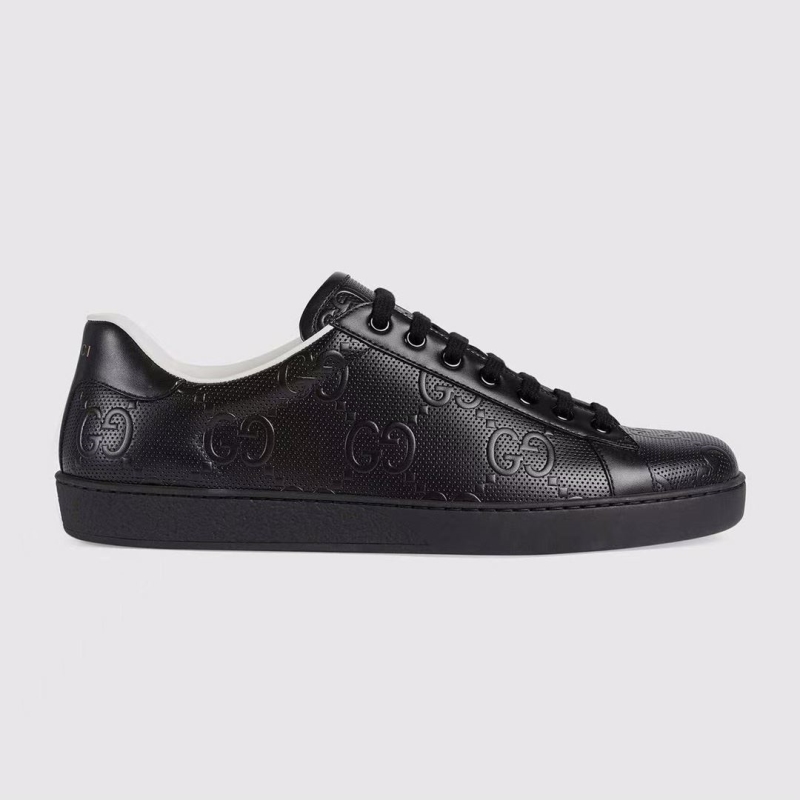G*u*i sneakers